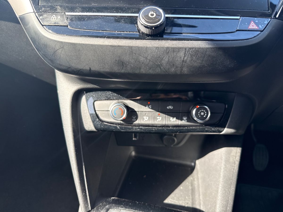 Used Vauxhall Corsa 2020 for sale - 77841443: Photo 18