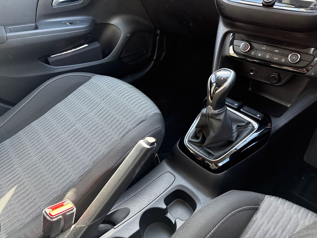 Used Vauxhall Corsa 2020 for sale - 77841443: Photo 19