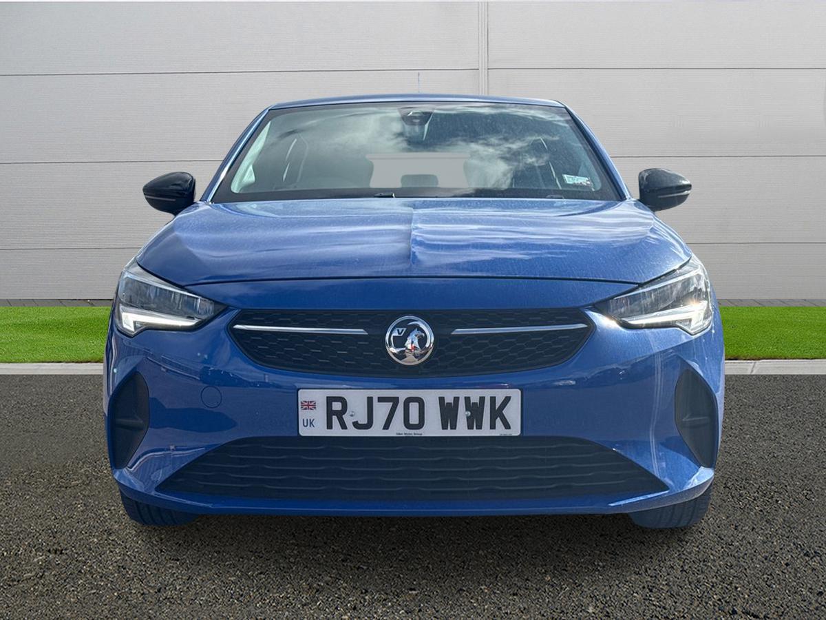 Used Vauxhall Corsa 2020 for sale - 77841443: Photo 2