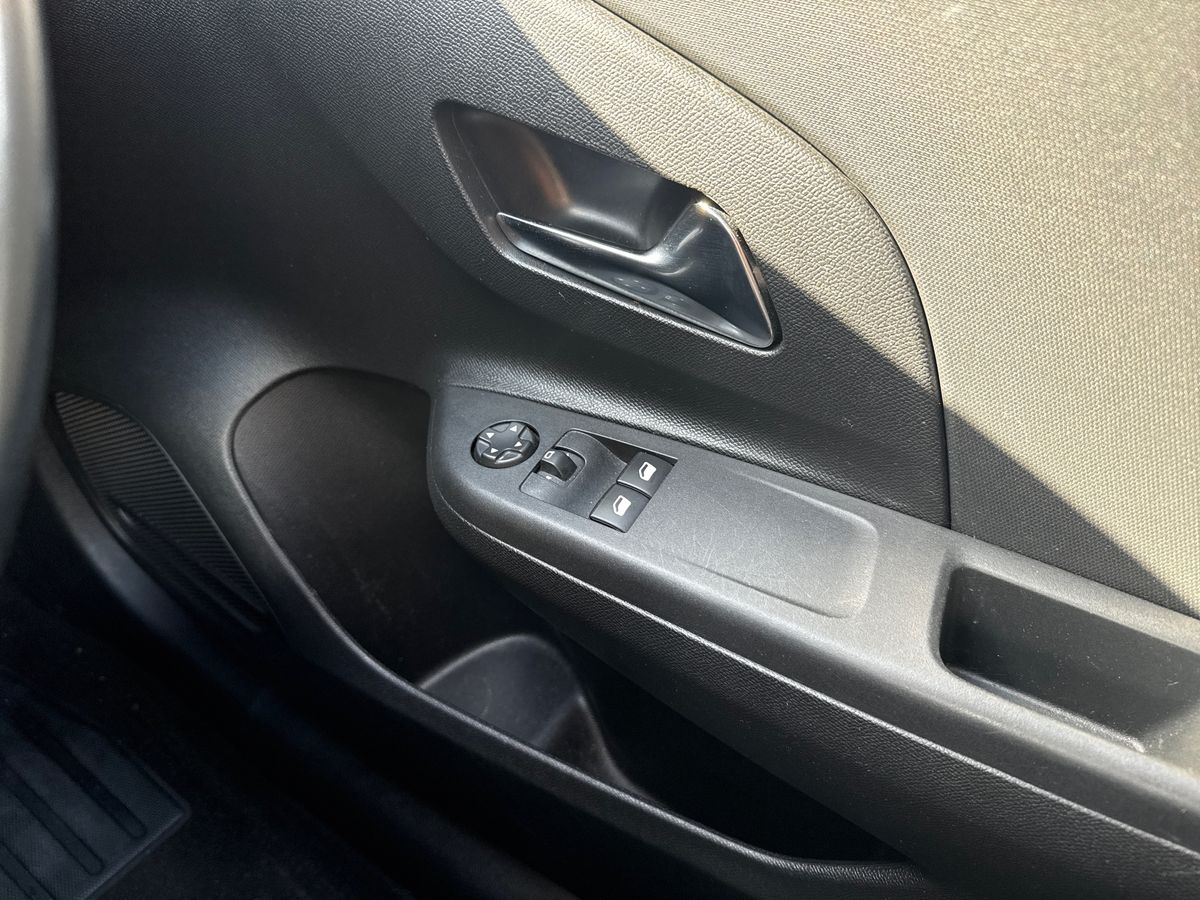 Used Vauxhall Corsa 2020 for sale - 77841443: Photo 20