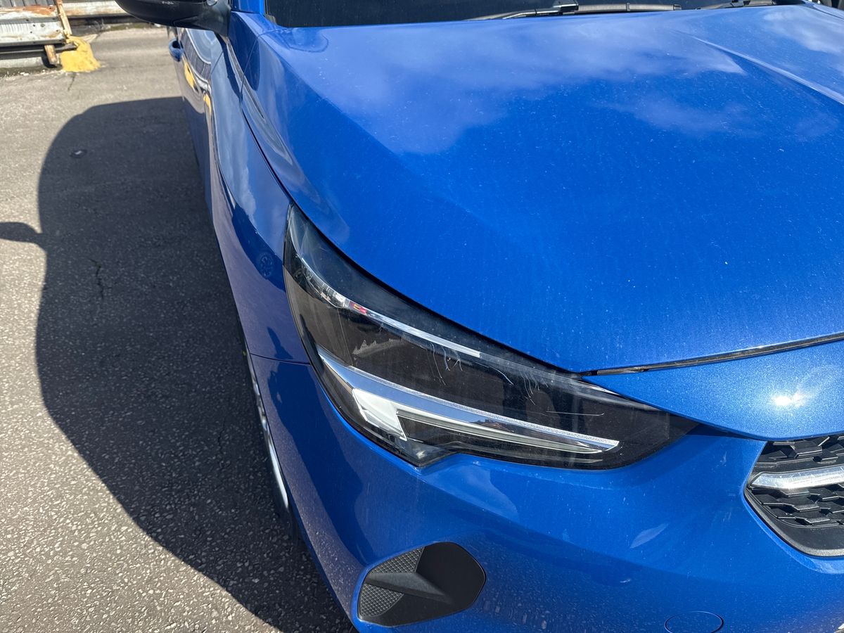 Used Vauxhall Corsa 2020 for sale - 77841443: Photo 21