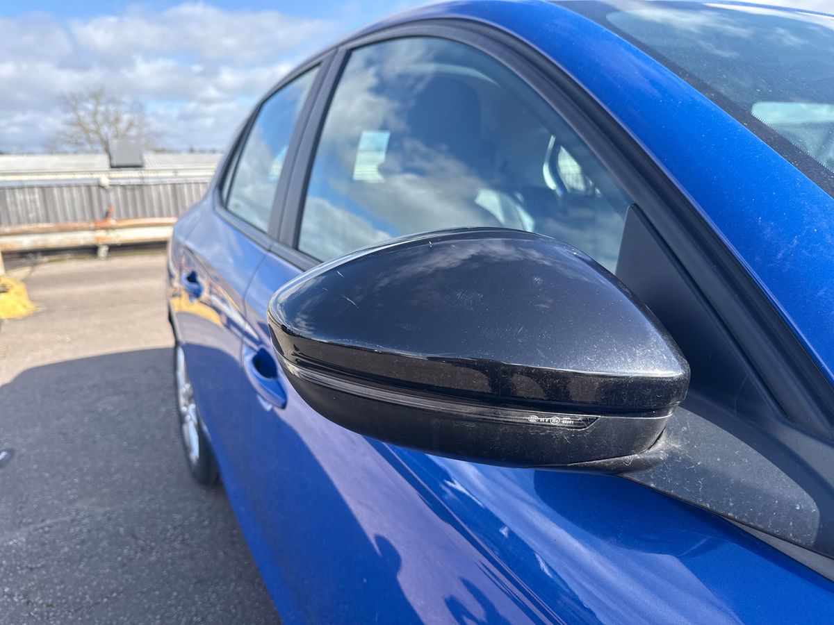 Used Vauxhall Corsa 2020 for sale - 77841443: Photo 22