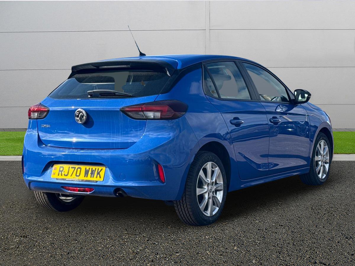 Used Vauxhall Corsa 2020 for sale - 77841443: Photo 7