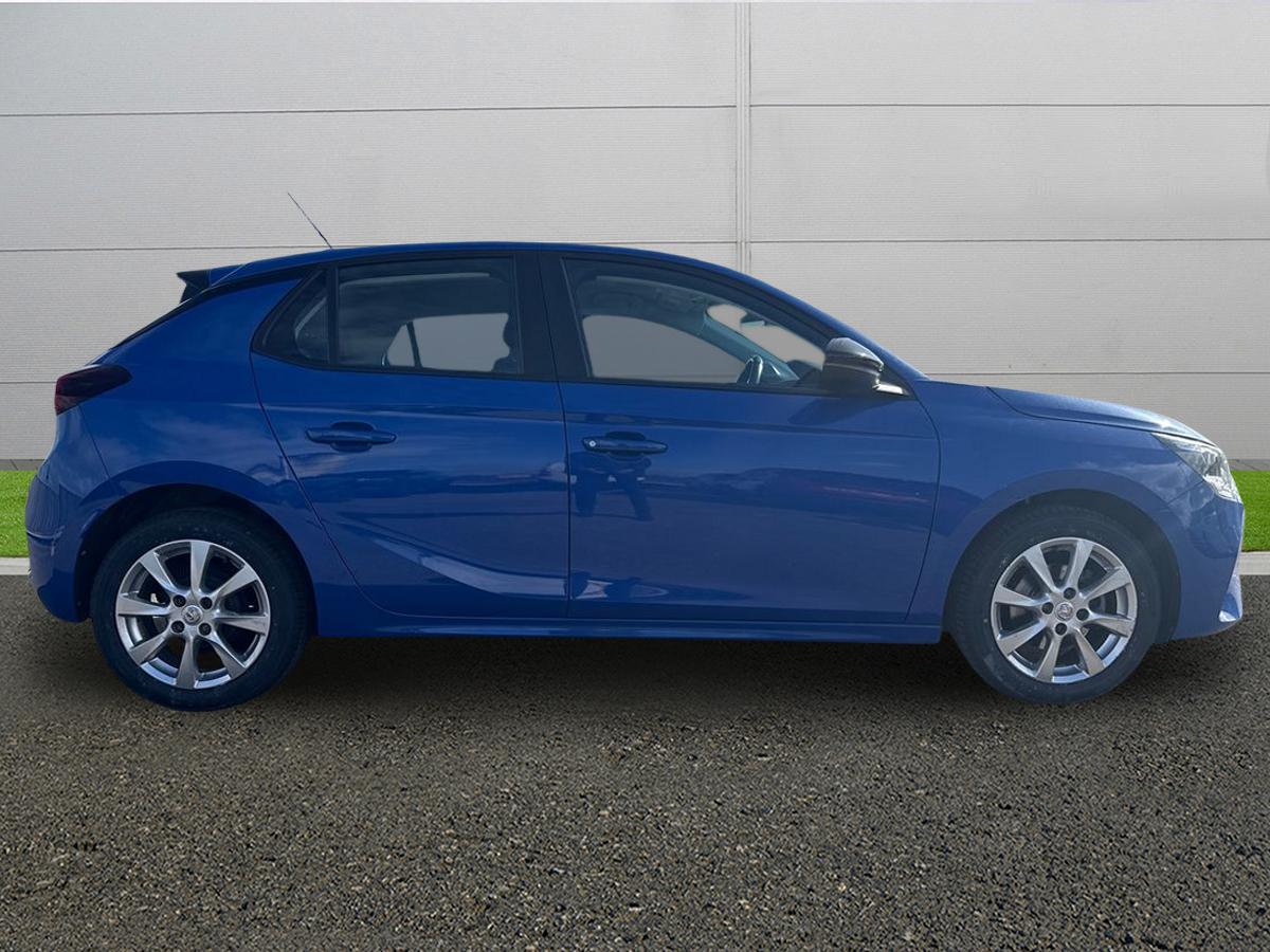 Used Vauxhall Corsa 2020 for sale - 77841443: Photo 8