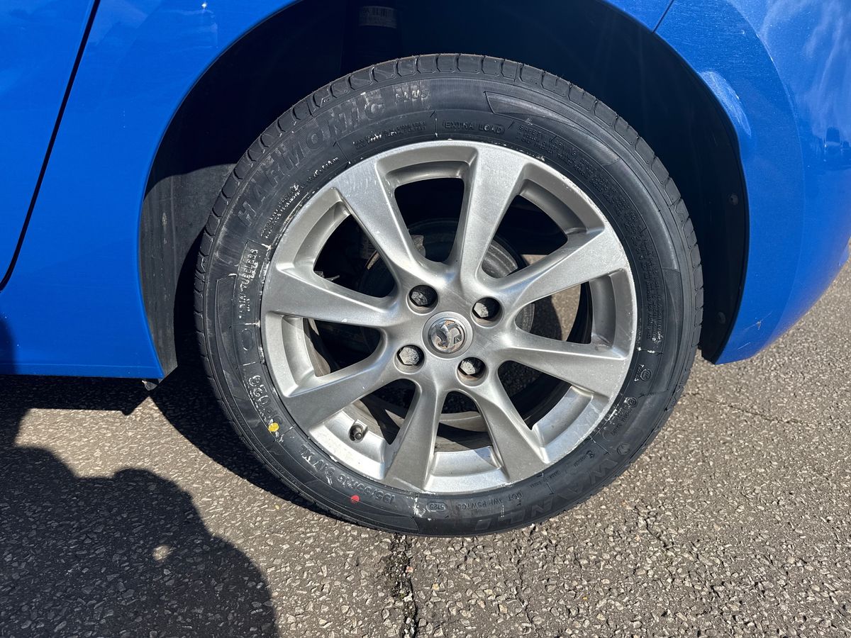 Used Vauxhall Corsa 2020 for sale - 77841443: Photo 9