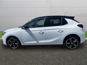 Used Vauxhall Corsa 2024 for sale - 79162099: Photo