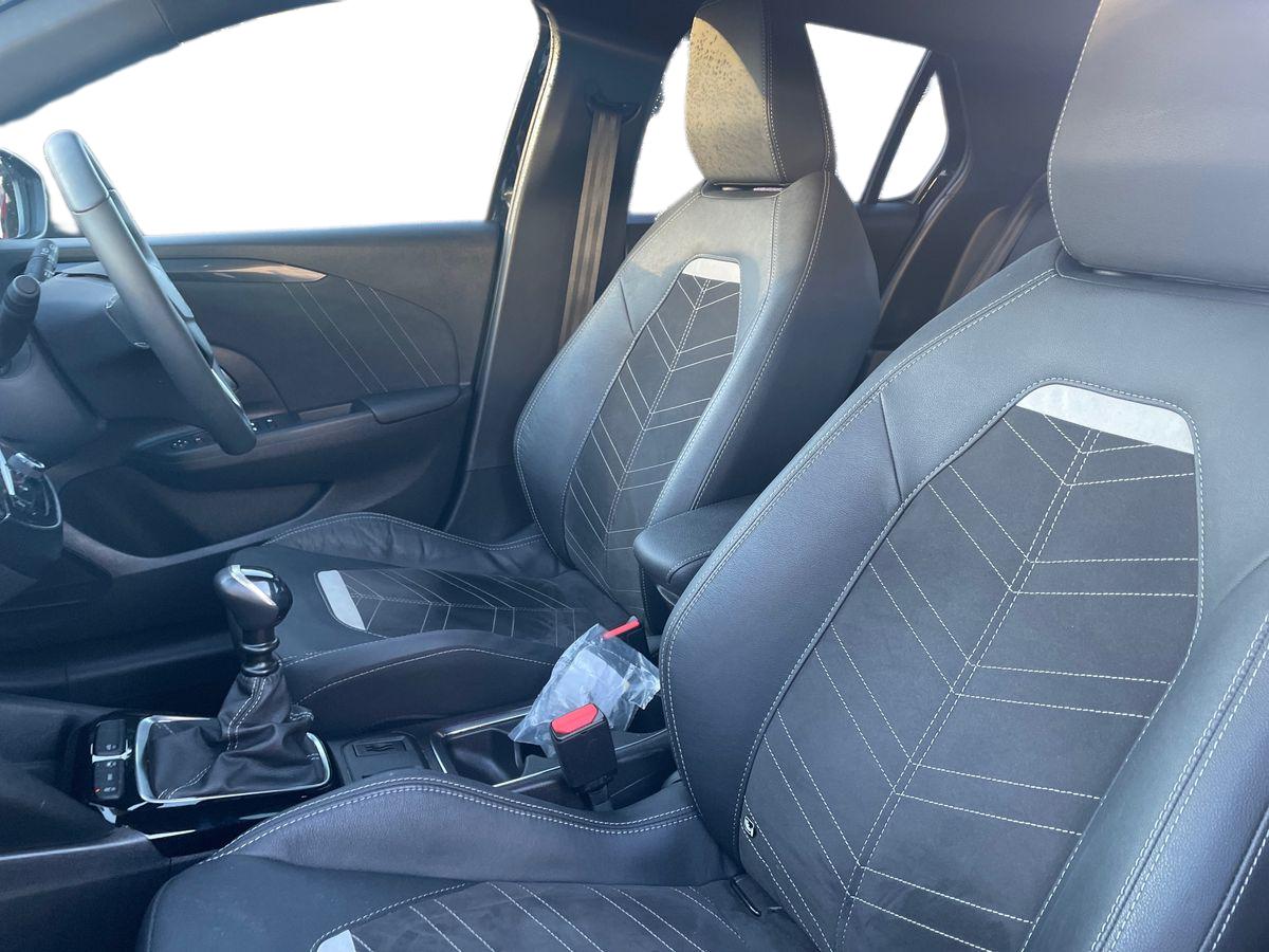 Used Vauxhall Corsa 2023 for sale - 77099105: Photo 10