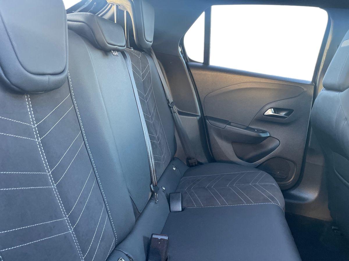 Used Vauxhall Corsa 2023 for sale - 77099105: Photo 11