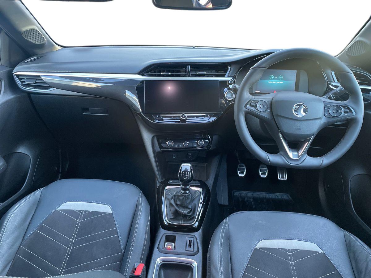 Used Vauxhall Corsa 2023 for sale - 77099105: Photo 13