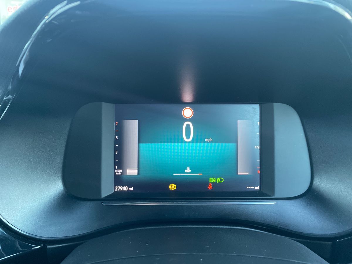 Used Vauxhall Corsa 2023 for sale - 77099105: Photo 14