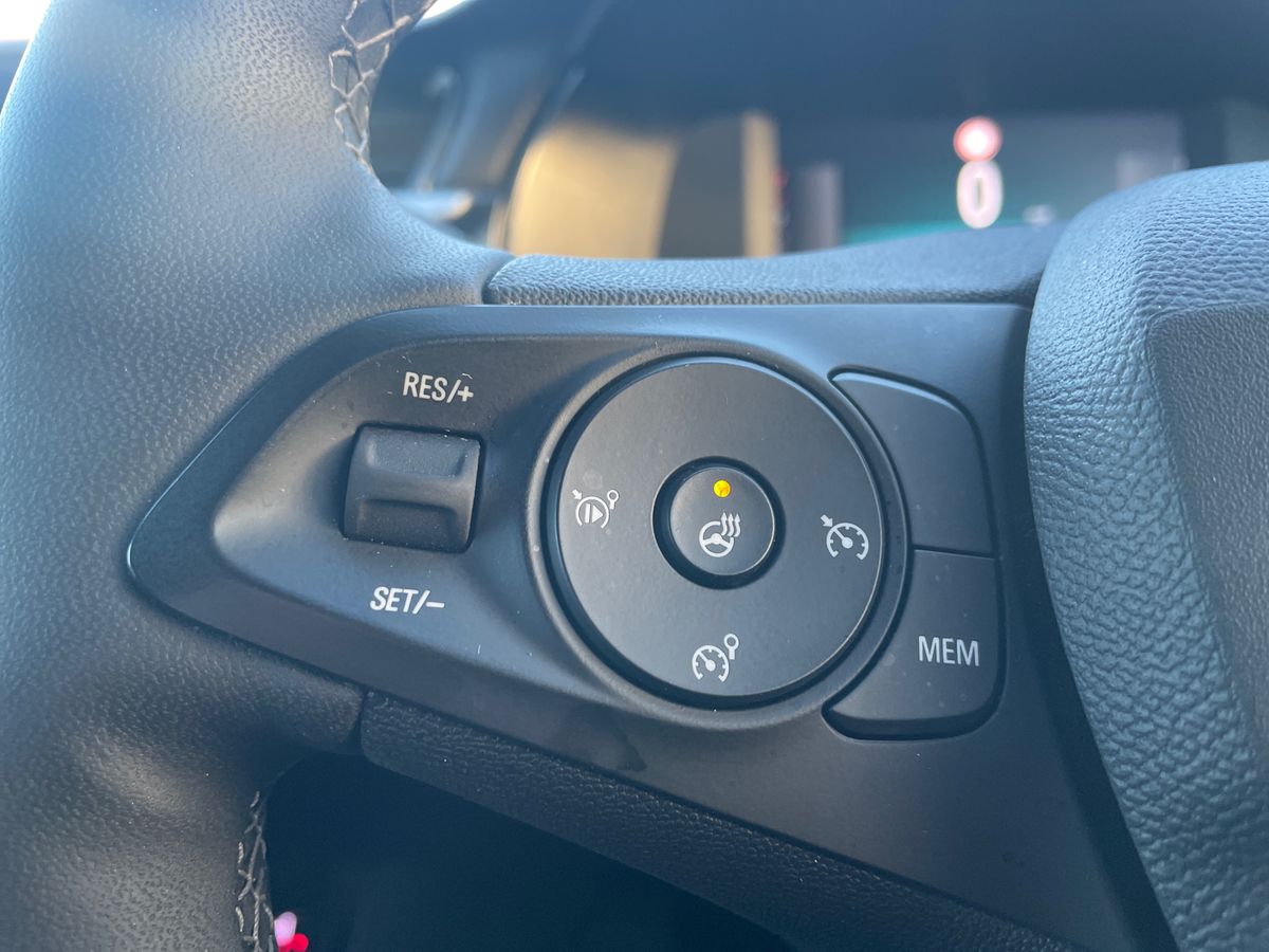 Used Vauxhall Corsa 2023 for sale - 77099105: Photo 16