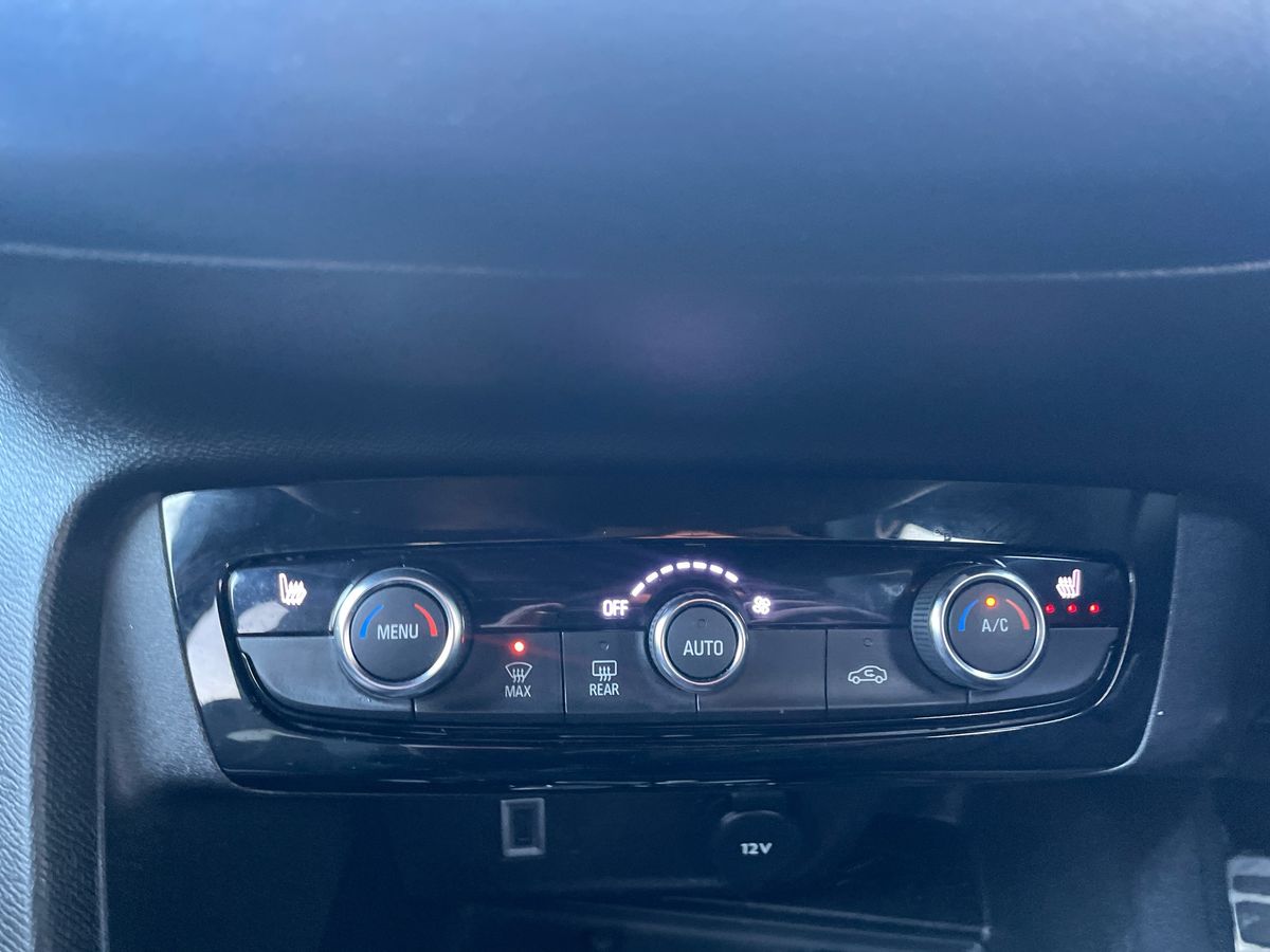 Used Vauxhall Corsa 2023 for sale - 77099105: Photo 18