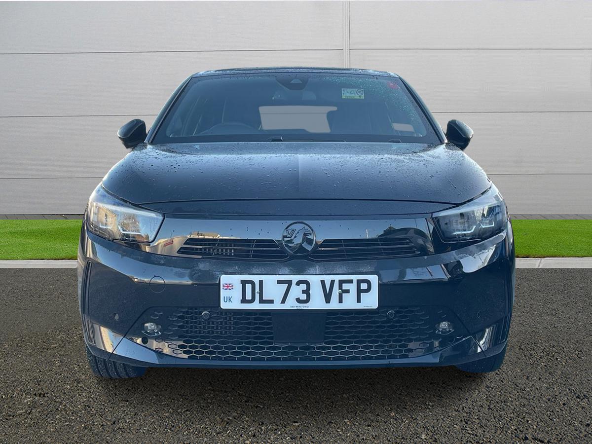 Used Vauxhall Corsa 2023 for sale - 77099105: Photo 2