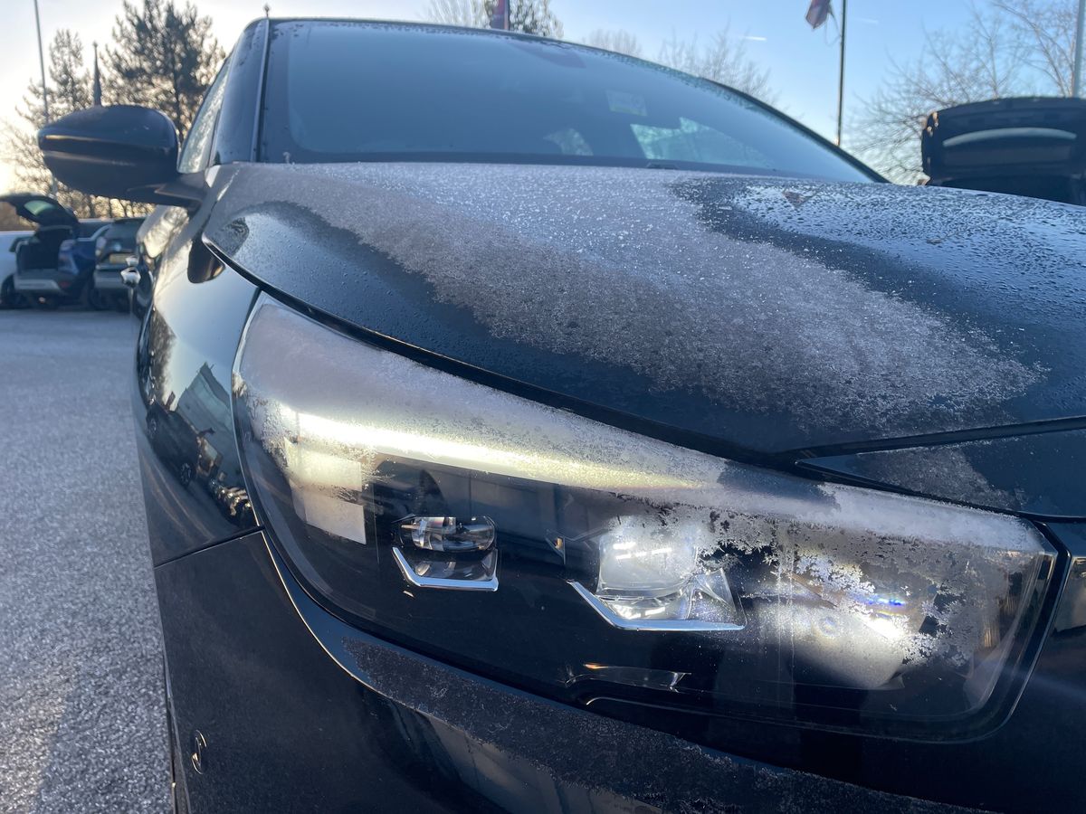 Used Vauxhall Corsa 2023 for sale - 77099105: Photo 21