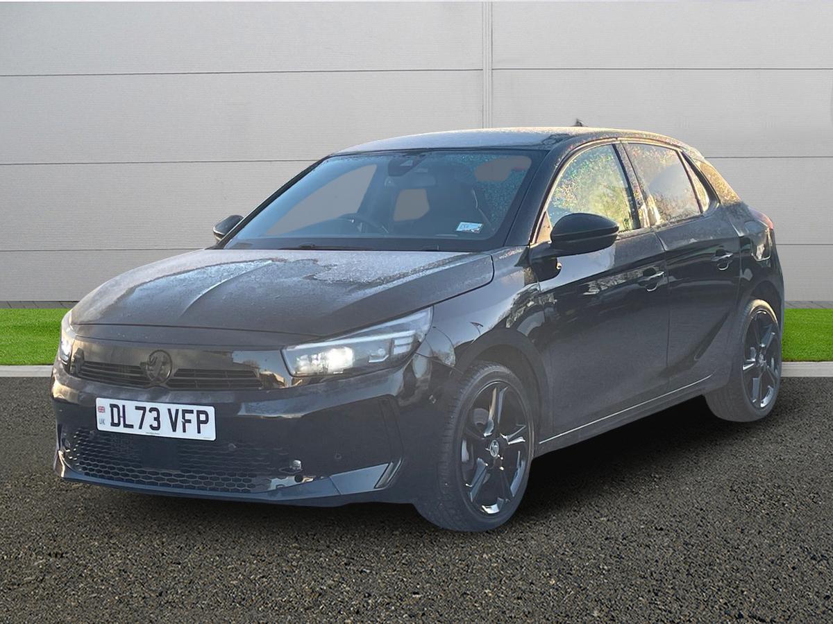 Used Vauxhall Corsa 2023 for sale - 77099105: Photo 3