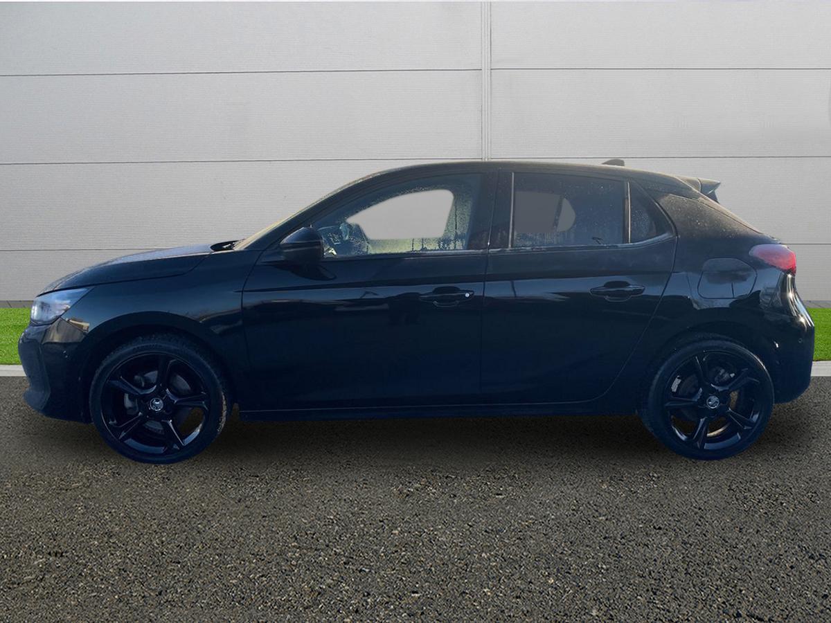 Used Vauxhall Corsa 2023 for sale - 77099105: Photo 4