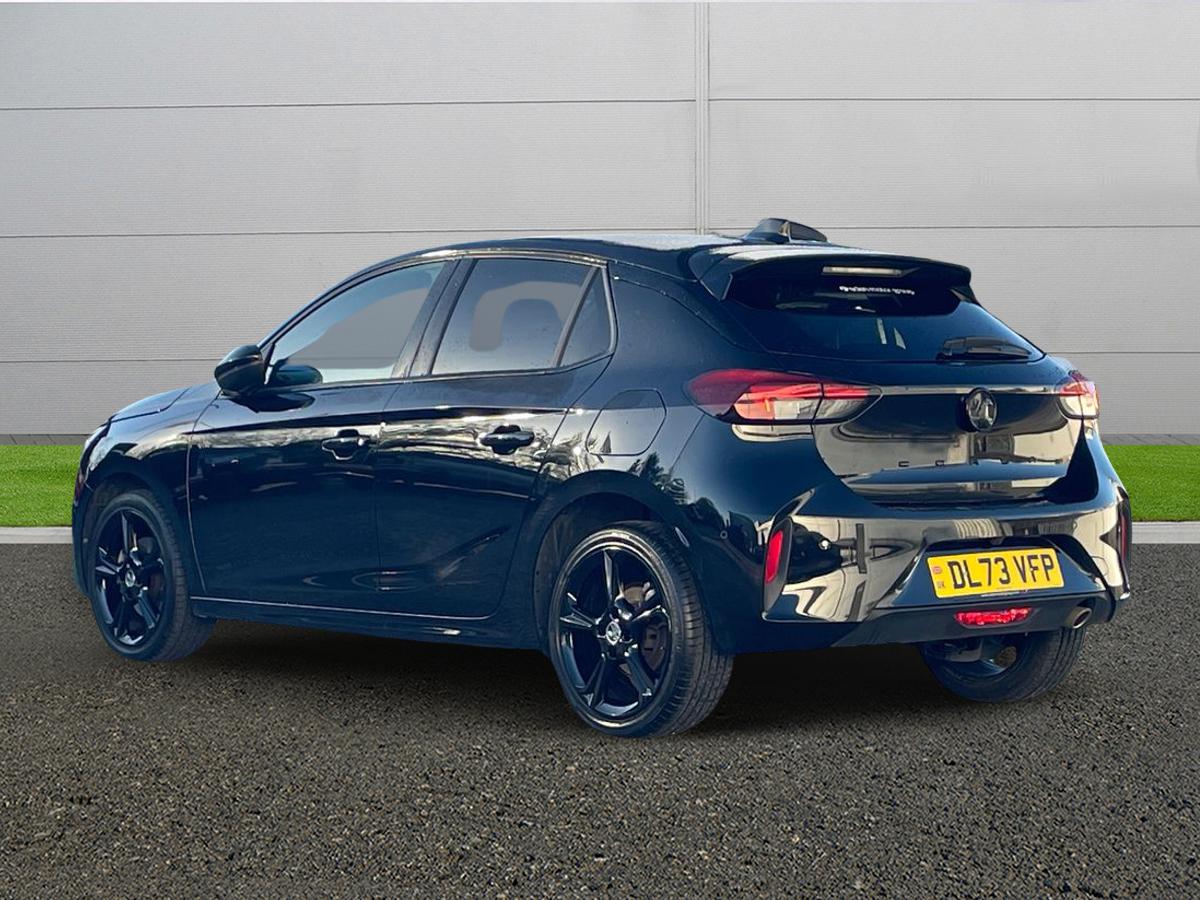Used Vauxhall Corsa 2023 for sale - 77099105: Photo 5