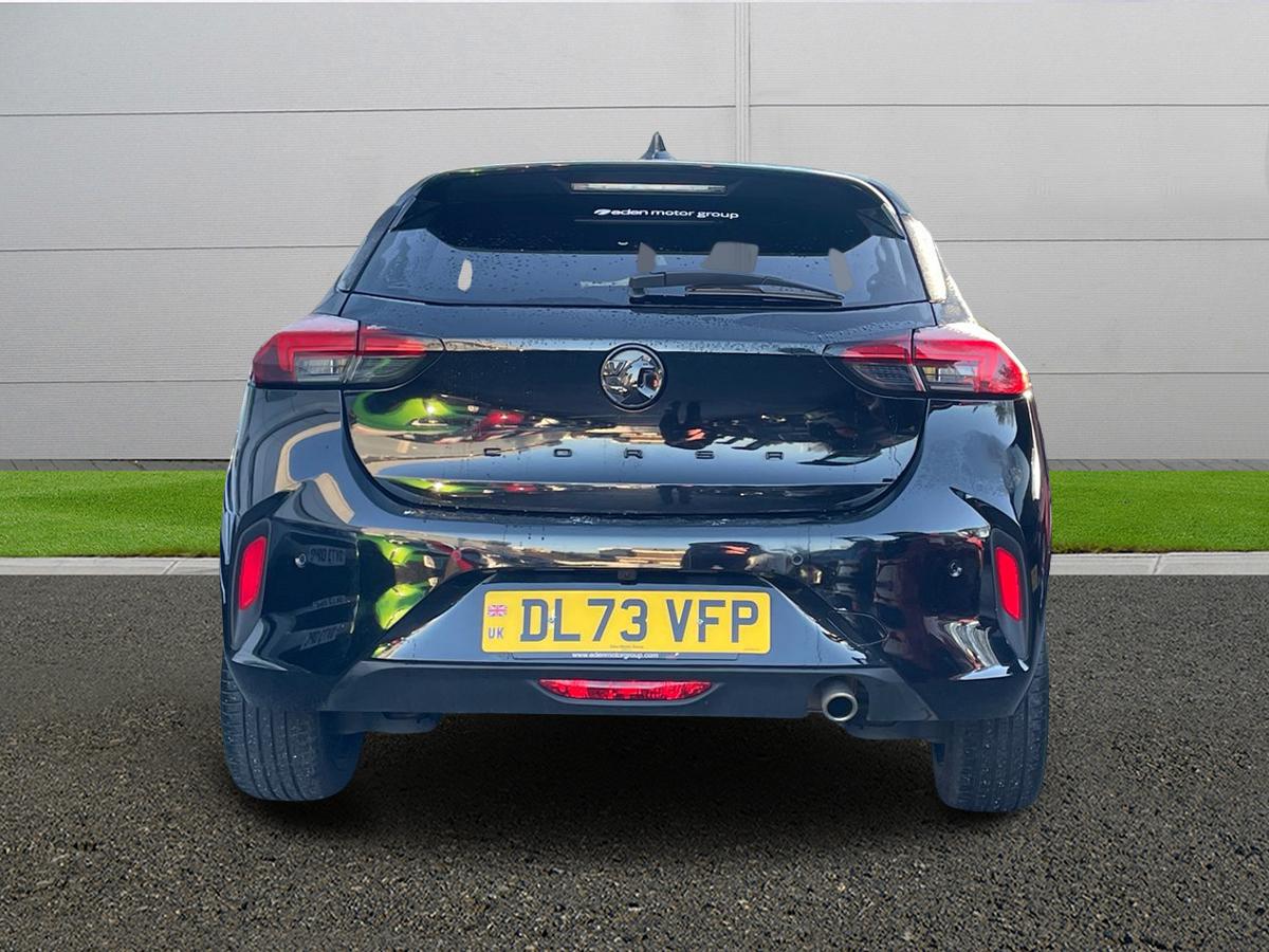 Used Vauxhall Corsa 2023 for sale - 77099105: Photo 6