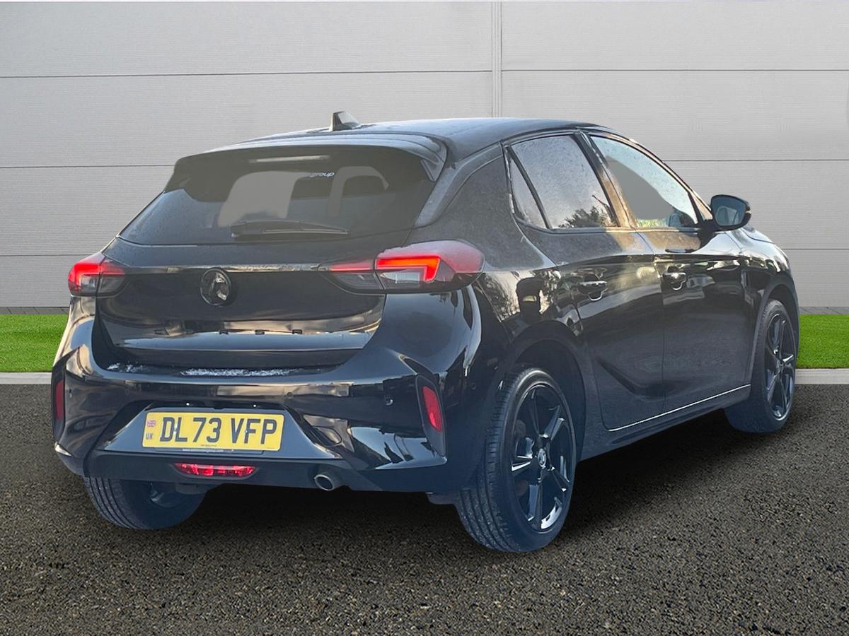 Used Vauxhall Corsa 2023 for sale - 77099105: Photo 7