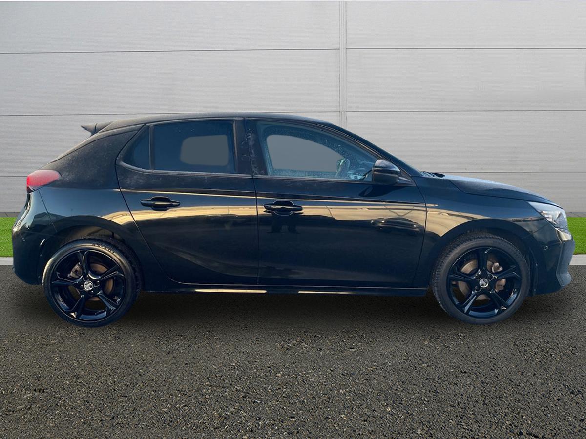 Used Vauxhall Corsa 2023 for sale - 77099105: Photo 8