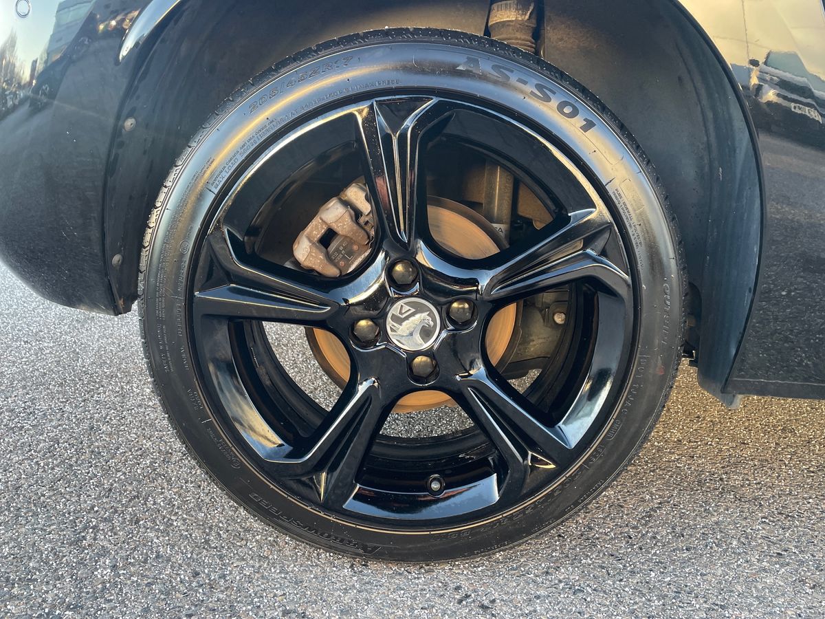 Used Vauxhall Corsa 2023 for sale - 77099105: Photo 9