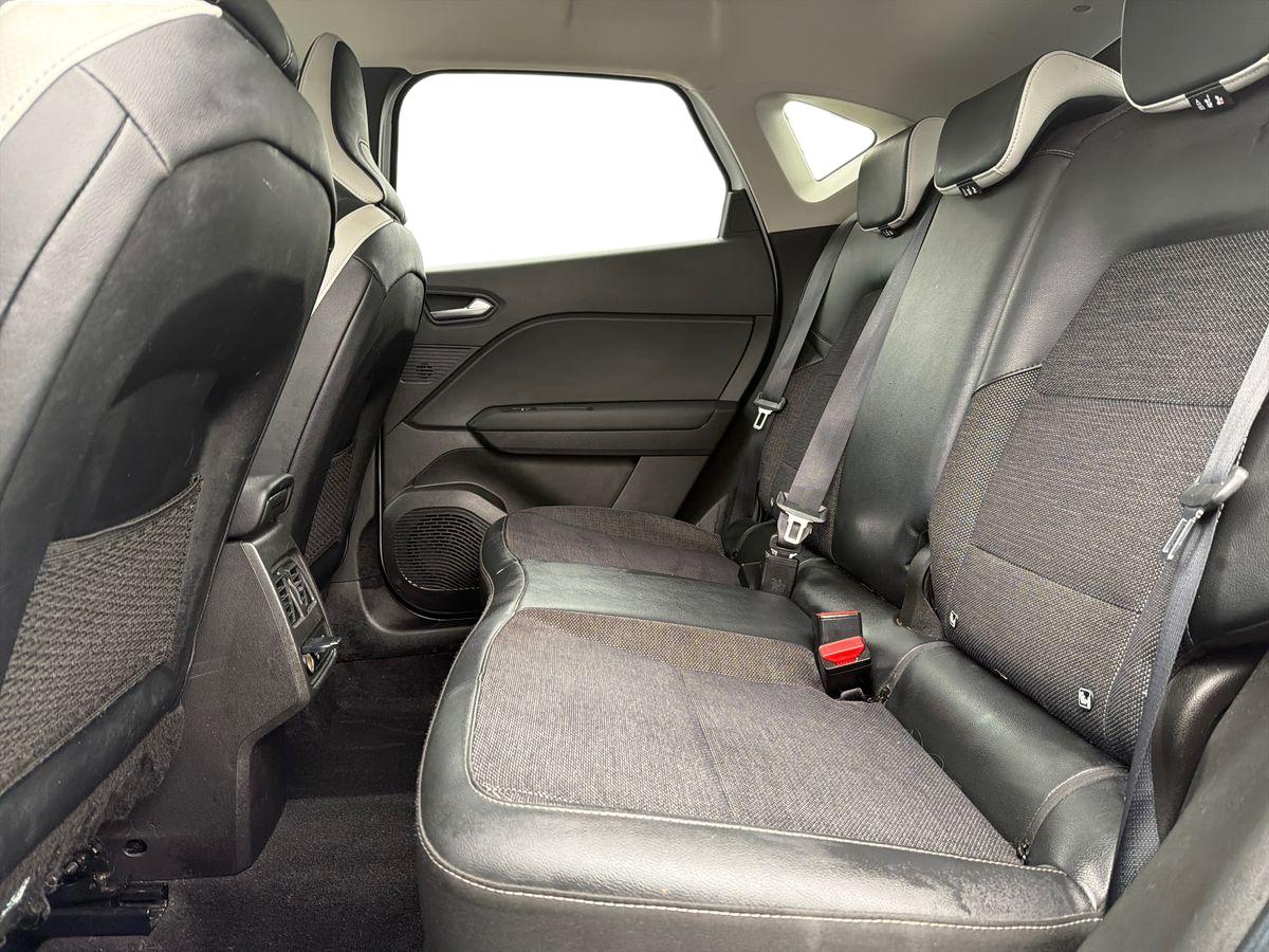 Used Renault Captur 2022 for sale - 77413819: Photo 11