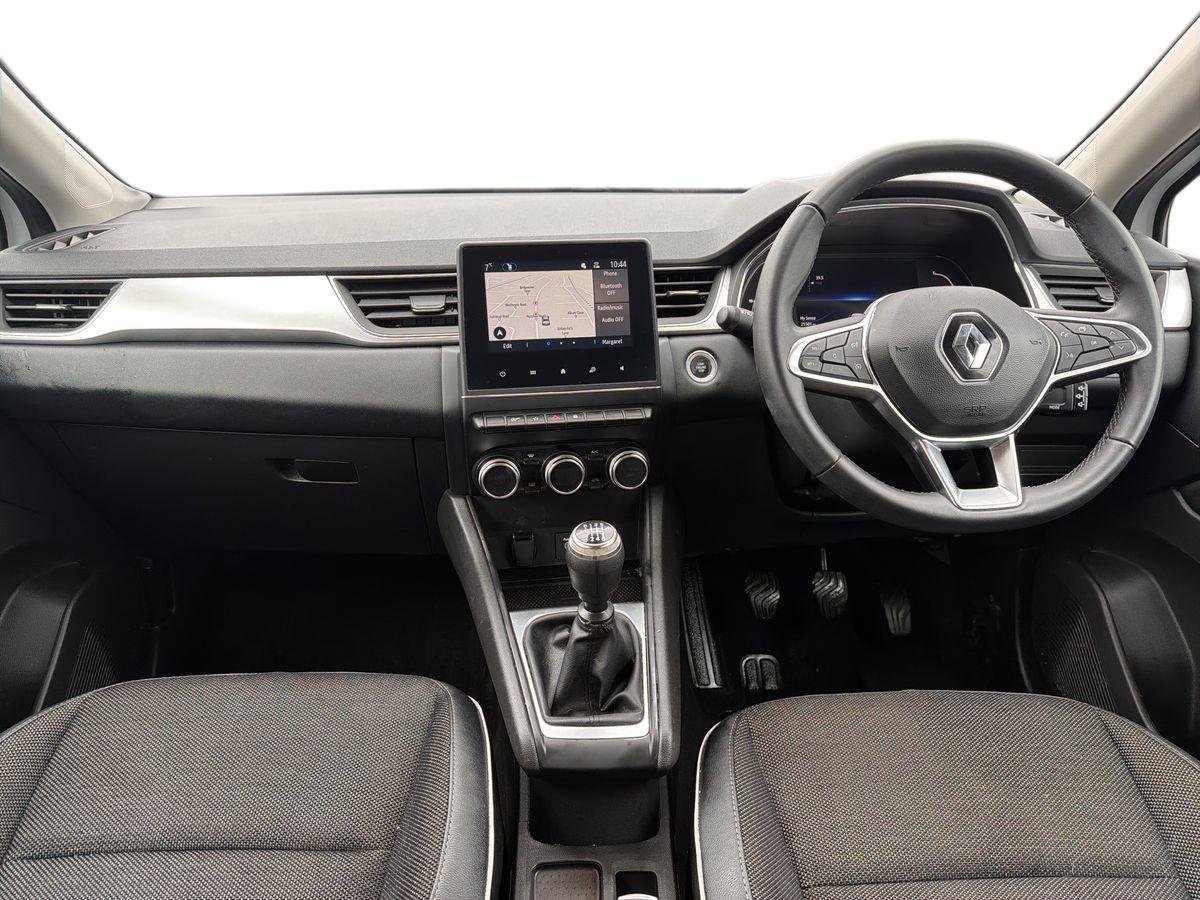 Used Renault Captur 2022 for sale - 77413819: Photo 13