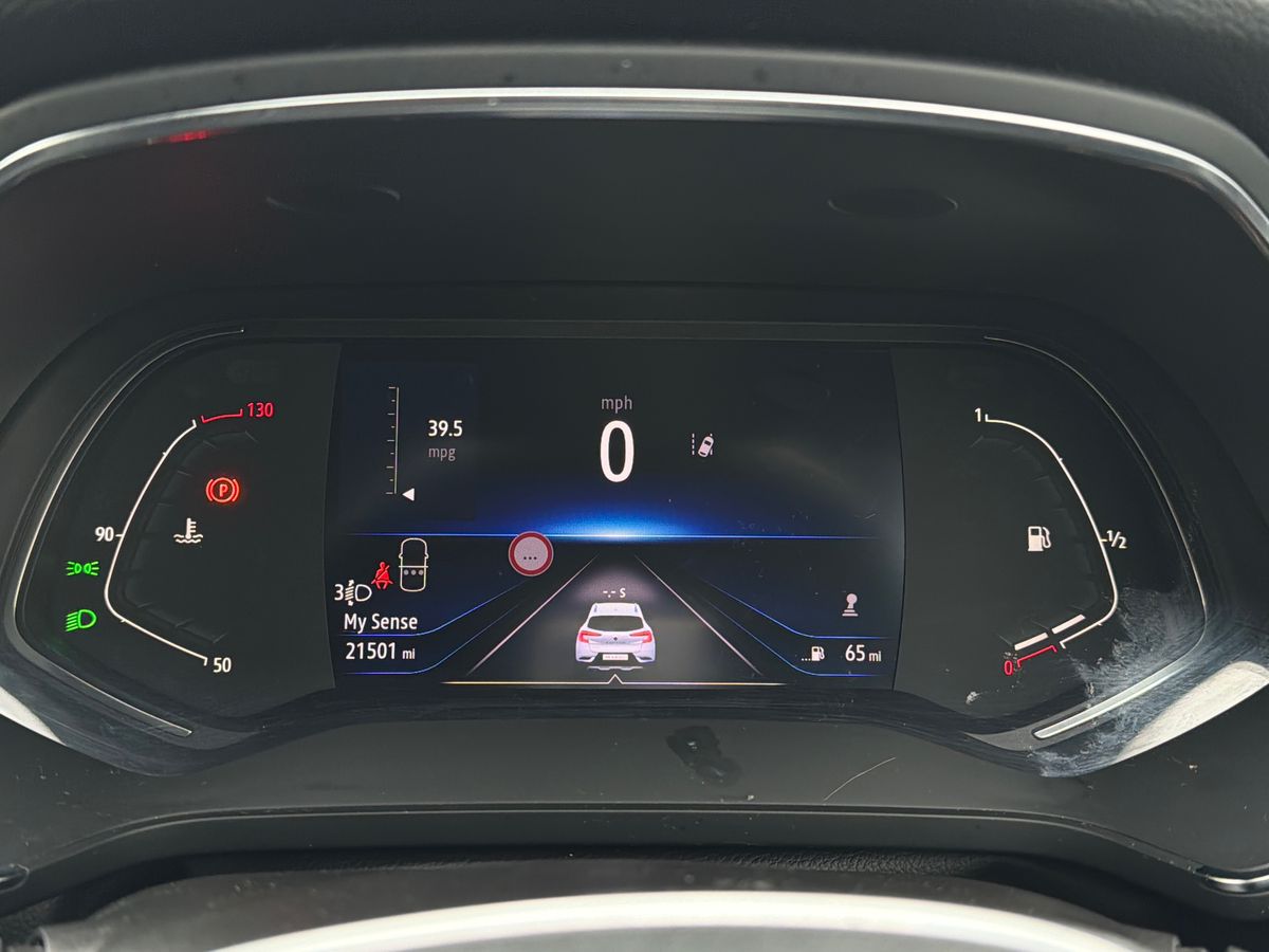 Used Renault Captur 2022 for sale - 77413819: Photo 14