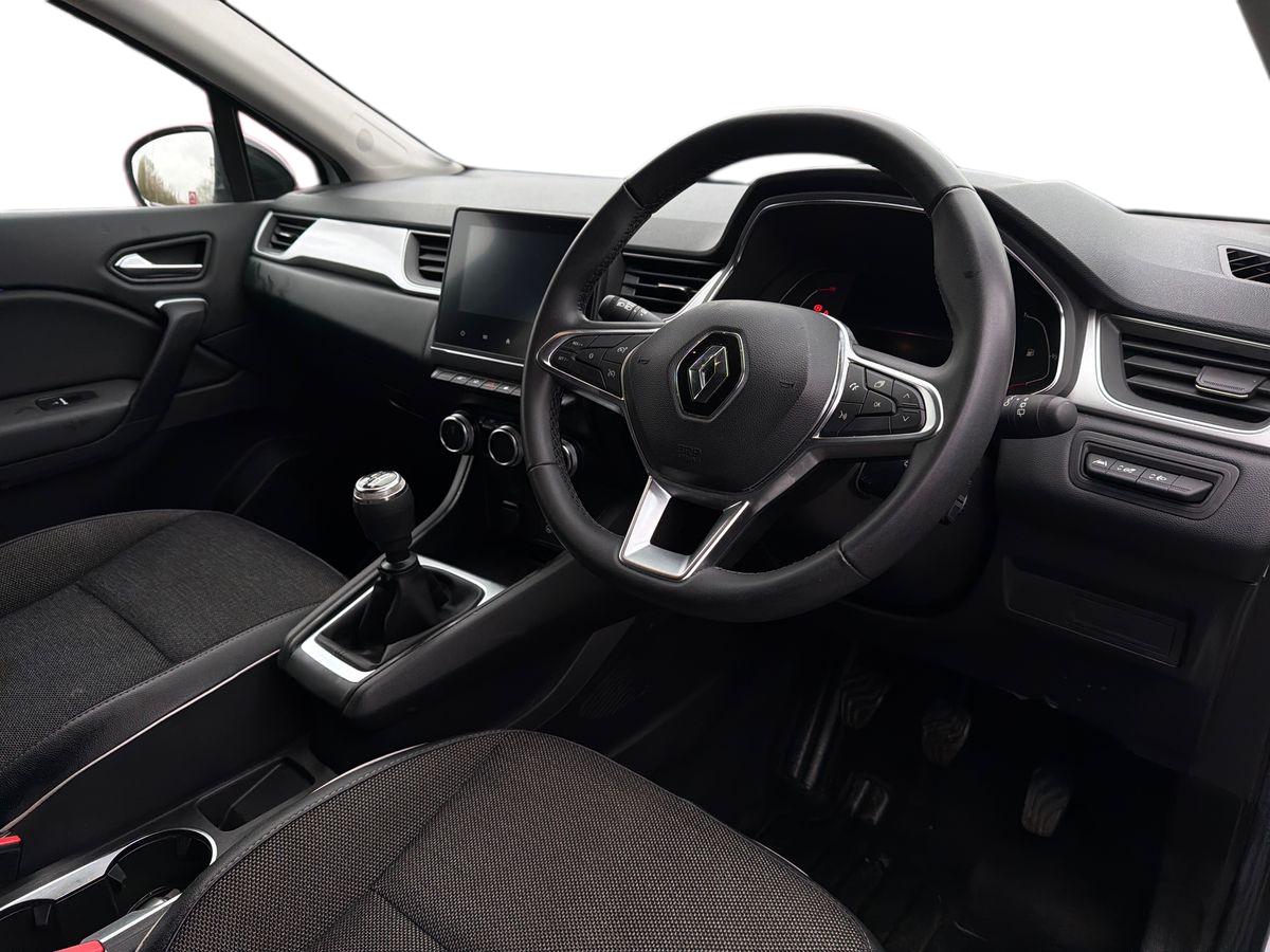 Used Renault Captur 2022 for sale - 77413819: Photo 15