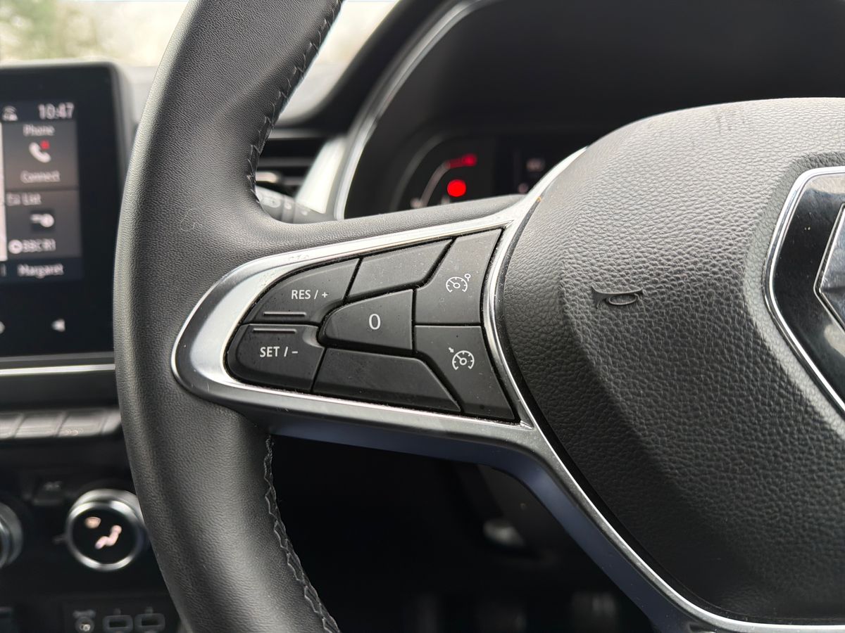 Used Renault Captur 2022 for sale - 77413819: Photo 16