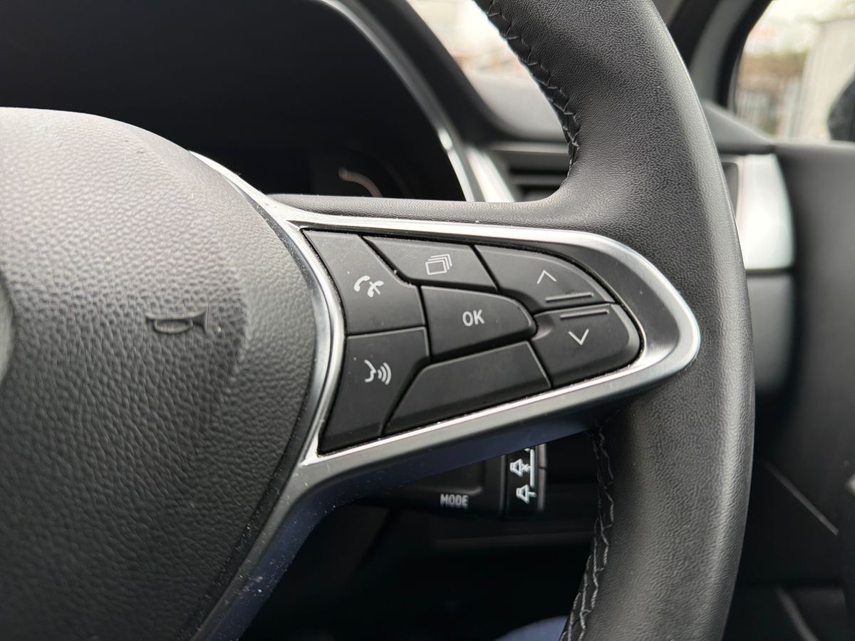 Used Renault Captur 2022 for sale - 77413819: Photo 17