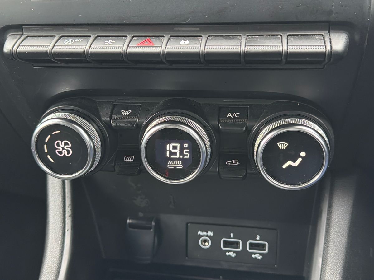 Used Renault Captur 2022 for sale - 77413819: Photo 18