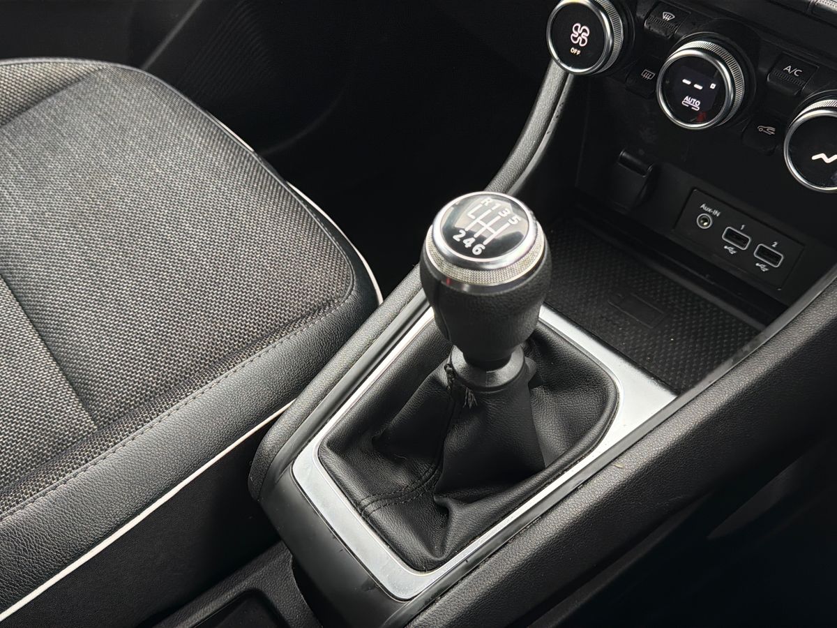 Used Renault Captur 2022 for sale - 77413819: Photo 19