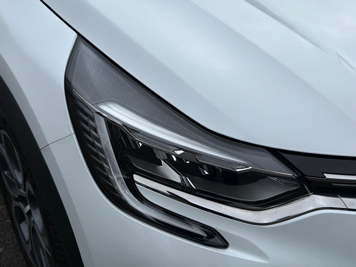 Used Renault Captur 2022 for sale - 77413819: Photo 21