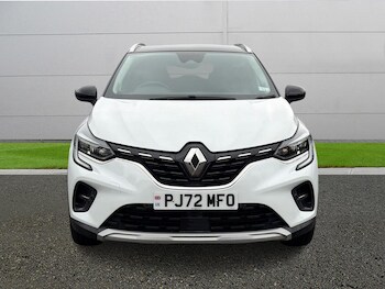 Used Renault Captur 2022 for sale - 77413819: Photo