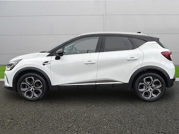 Used Renault Captur 2022 for sale - 77413819: Photo