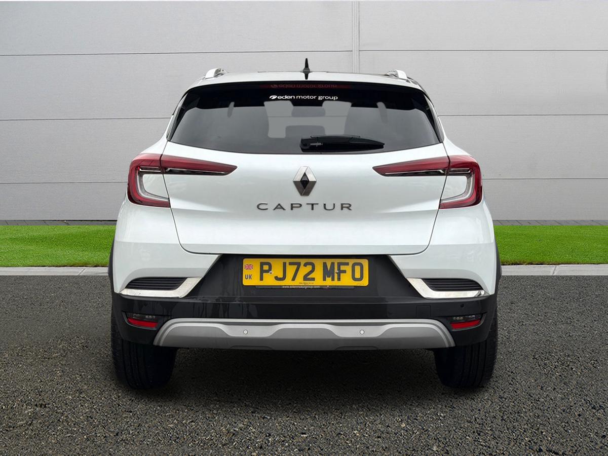 Used Renault Captur 2022 for sale - 77413819: Photo 6