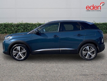 Used Peugeot 3008 2024 for sale - 79503018: Photo
