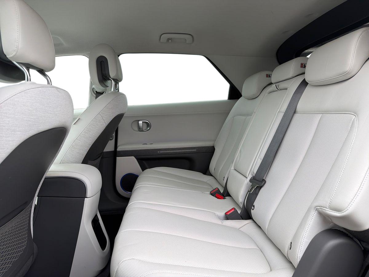 Used Hyundai IONIQ 5 2022 for sale - 77979059: Photo 11