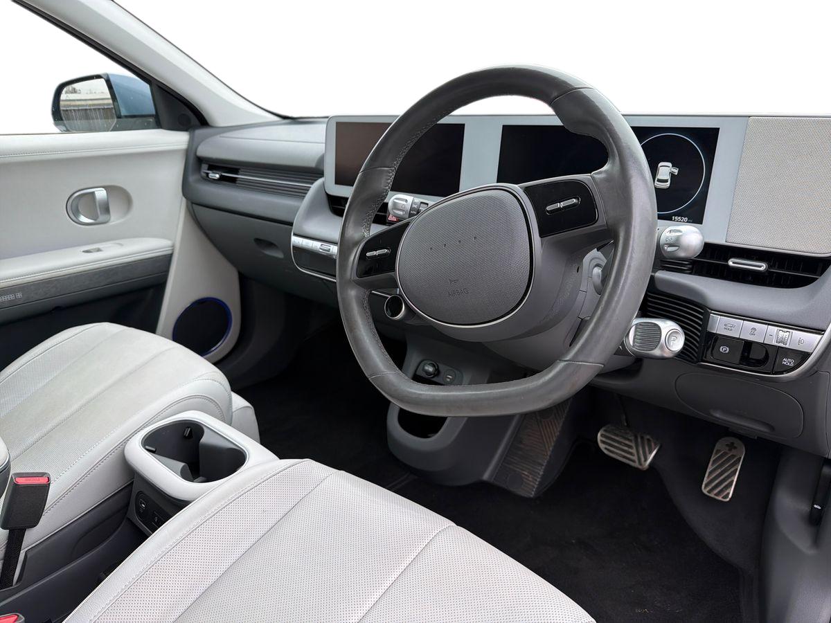 Used Hyundai IONIQ 5 2022 for sale - 77979059: Photo 15