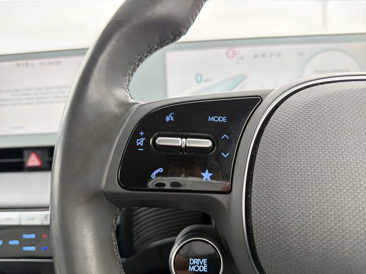 Used Hyundai IONIQ 5 2022 for sale - 77979059: Photo 16