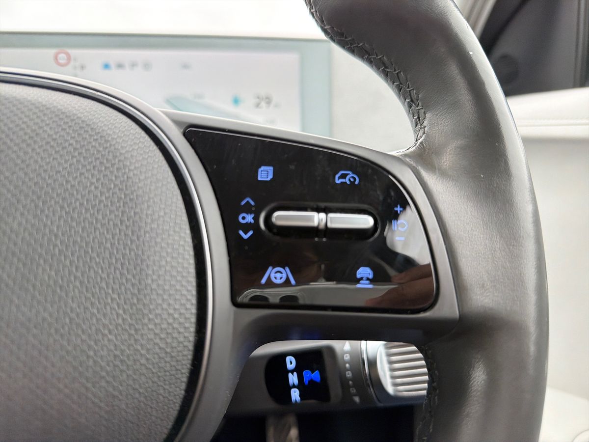 Used Hyundai IONIQ 5 2022 for sale - 77979059: Photo 17