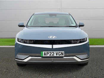 Used Hyundai IONIQ 5 2022 for sale - 77979059: Photo