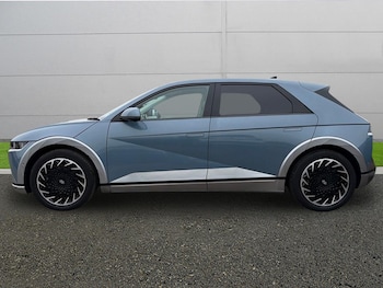 Used Hyundai IONIQ 5 2022 for sale - 77979059: Photo