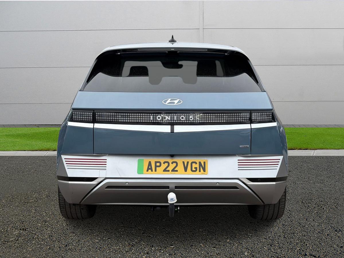 Used Hyundai IONIQ 5 2022 for sale - 77979059: Photo 6