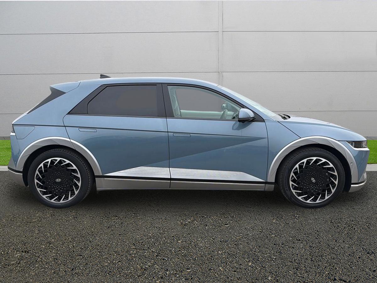 Used Hyundai IONIQ 5 2022 for sale - 77979059: Photo 8