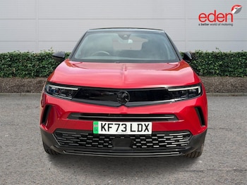 Used Vauxhall Mokka 2024 for sale - 79217130: Photo