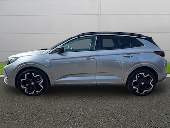 Used Vauxhall Grandland 2022 for sale - 78754159: Photo
