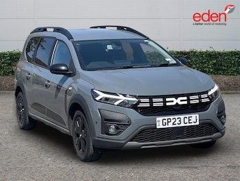 Used Dacia Jogger 2023 for sale - 79533743: Photo