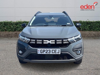 Used Dacia Jogger 2023 for sale - 79533743: Photo